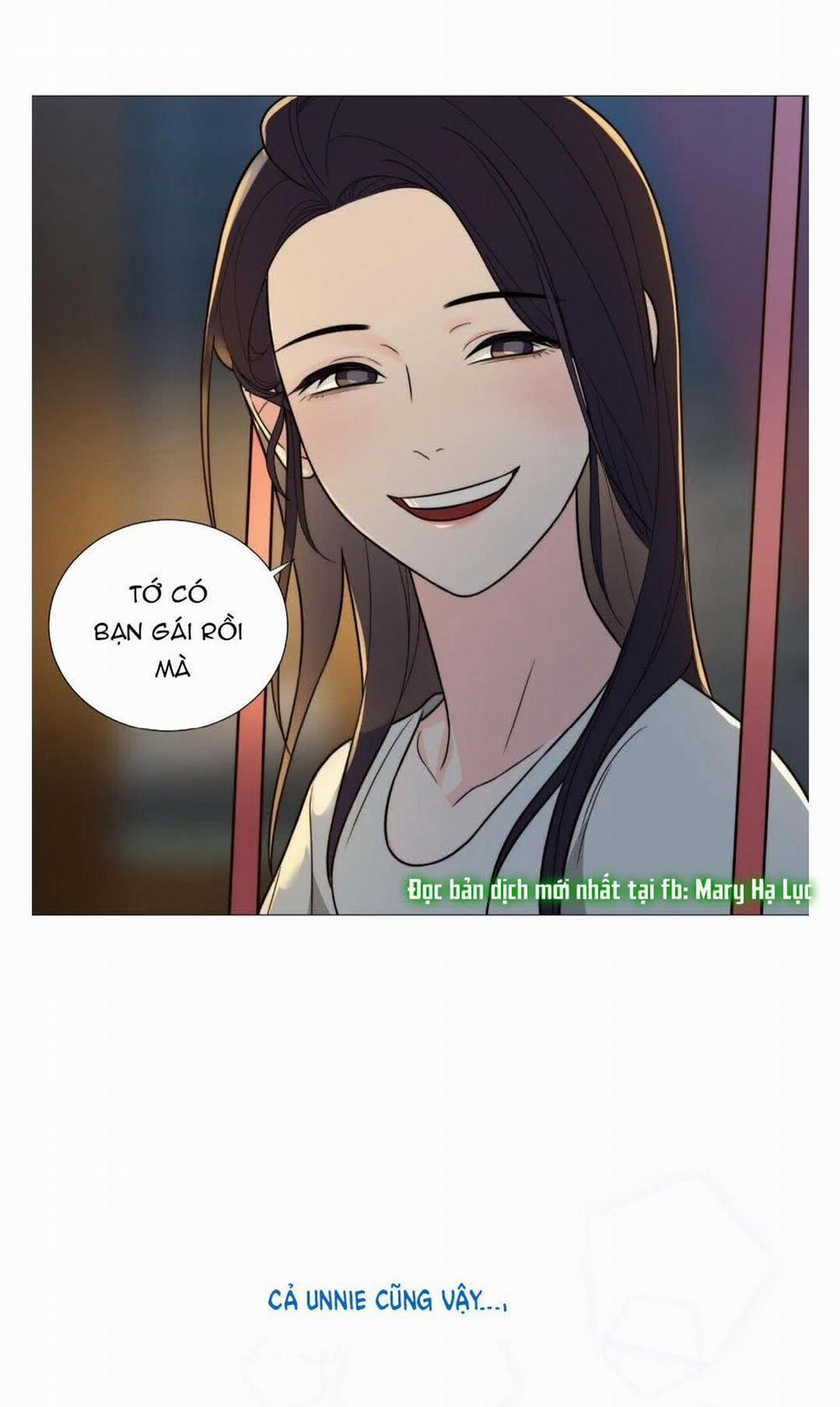 manhwax10.com - Truyện Manhwa Sadistic Beauty Gl Chương 15 Trang 37