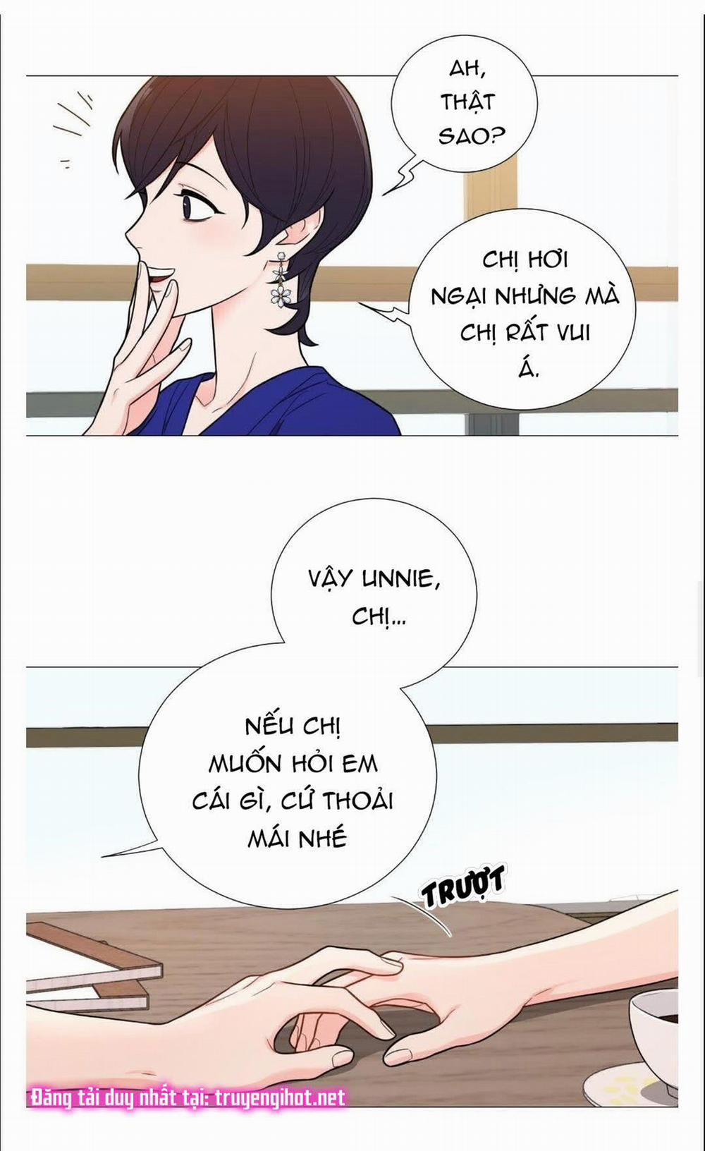 manhwax10.com - Truyện Manhwa Sadistic Beauty Gl Chương 15 Trang 8