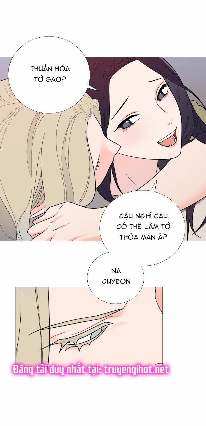 manhwax10.com - Truyện Manhwa Sadistic Beauty Gl Chương 16 Trang 12