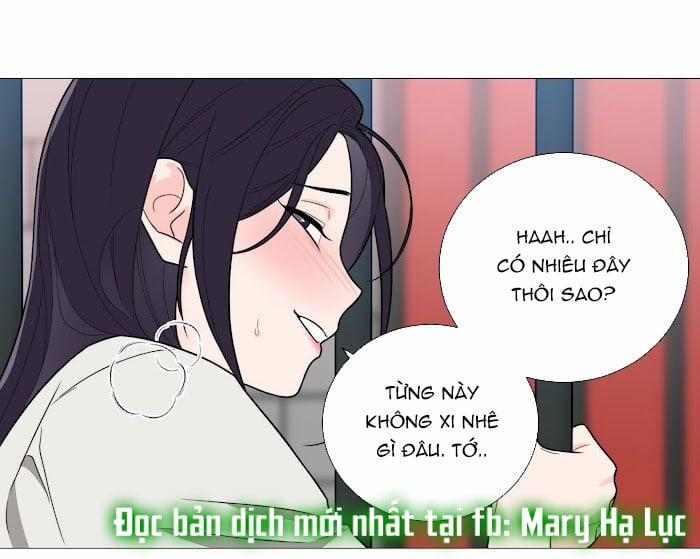 manhwax10.com - Truyện Manhwa Sadistic Beauty Gl Chương 16 Trang 19