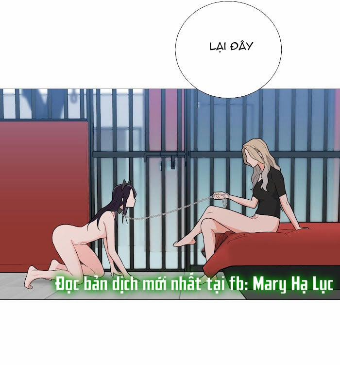 manhwax10.com - Truyện Manhwa Sadistic Beauty Gl Chương 16 Trang 27