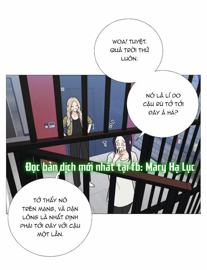 manhwax10.com - Truyện Manhwa Sadistic Beauty Gl Chương 16 Trang 5