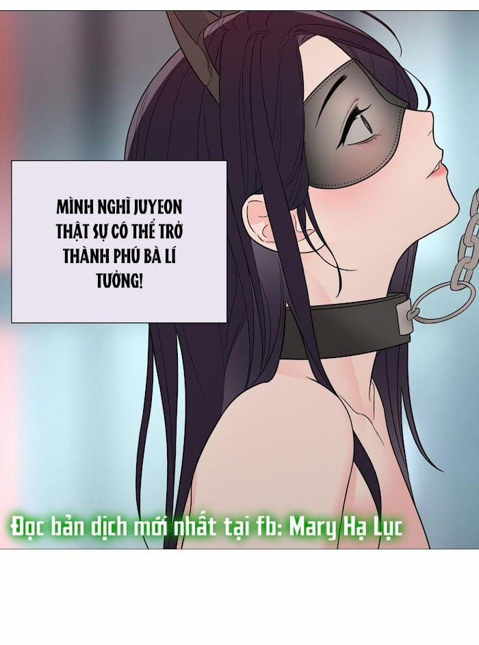 manhwax10.com - Truyện Manhwa Sadistic Beauty Gl Chương 16 Trang 45