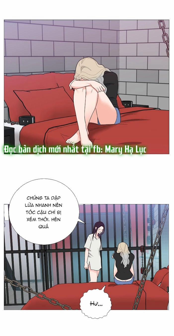 manhwax10.com - Truyện Manhwa Sadistic Beauty Gl Chương 16 Trang 51