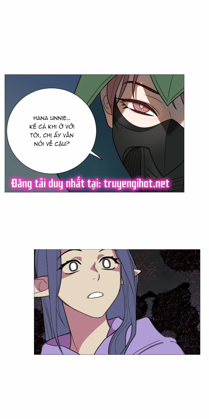 manhwax10.com - Truyện Manhwa Sadistic Beauty Gl Chương 17 Trang 12