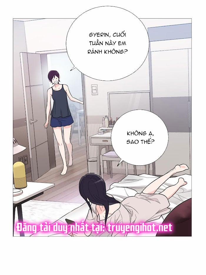 manhwax10.com - Truyện Manhwa Sadistic Beauty Gl Chương 17 Trang 24