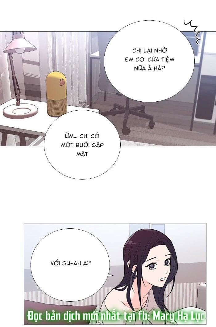 manhwax10.com - Truyện Manhwa Sadistic Beauty Gl Chương 17 Trang 25