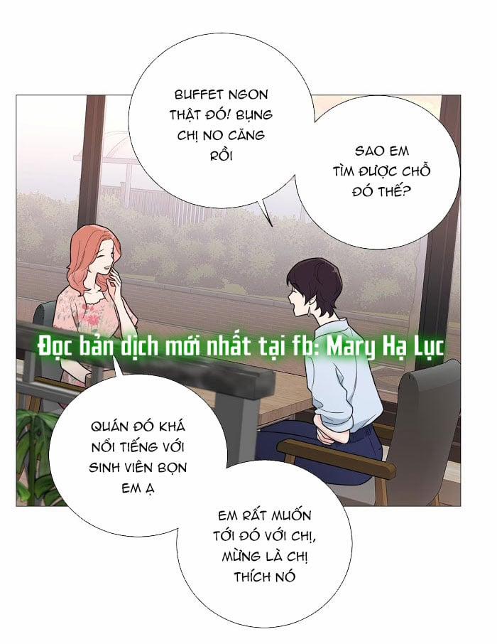 manhwax10.com - Truyện Manhwa Sadistic Beauty Gl Chương 17 Trang 33