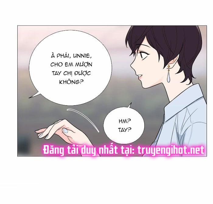 manhwax10.com - Truyện Manhwa Sadistic Beauty Gl Chương 17 Trang 34