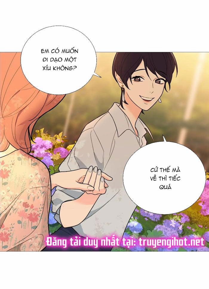 manhwax10.com - Truyện Manhwa Sadistic Beauty Gl Chương 17 Trang 46