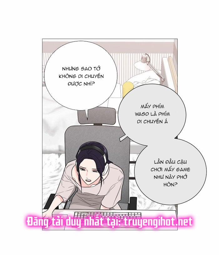 manhwax10.com - Truyện Manhwa Sadistic Beauty Gl Chương 17 Trang 8