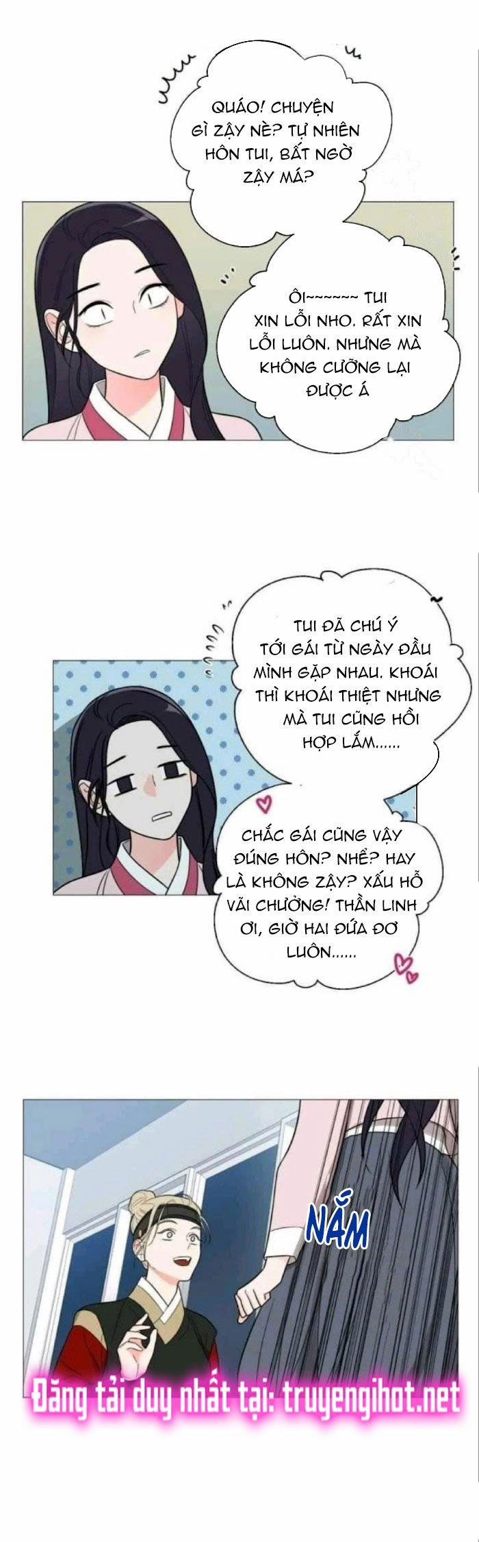 manhwax10.com - Truyện Manhwa Sadistic Beauty Gl Chương 2 3 Trang 7