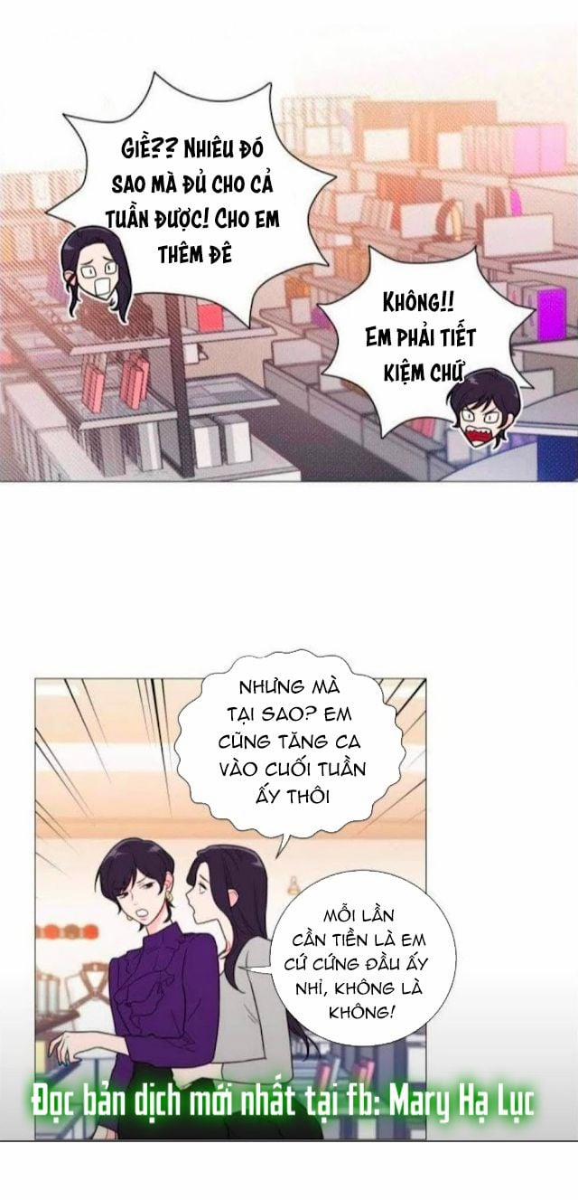 manhwax10.com - Truyện Manhwa Sadistic Beauty Gl Chương 3 1 Trang 11