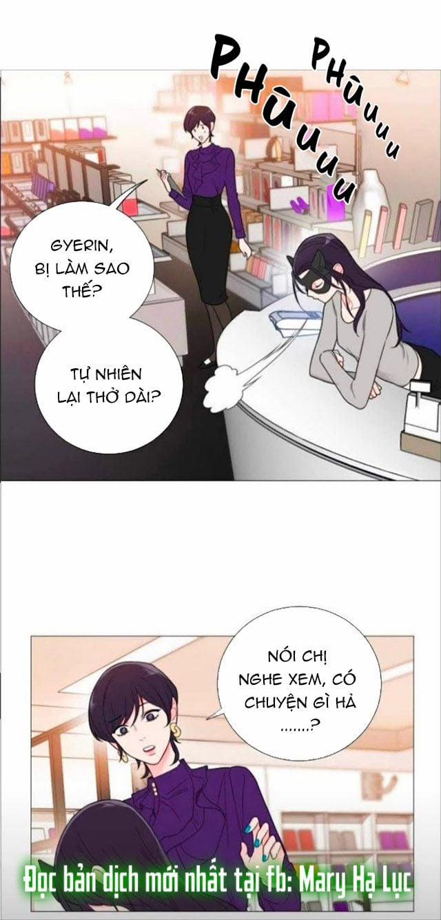 manhwax10.com - Truyện Manhwa Sadistic Beauty Gl Chương 3 1 Trang 5