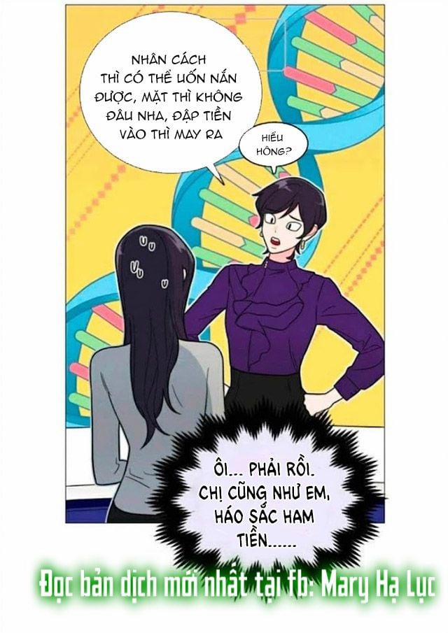 manhwax10.com - Truyện Manhwa Sadistic Beauty Gl Chương 3 1 Trang 9