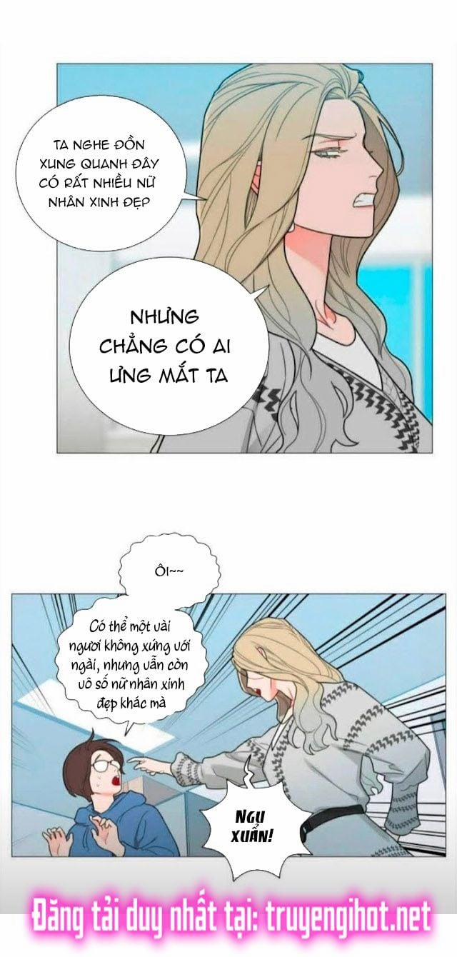 manhwax10.com - Truyện Manhwa Sadistic Beauty Gl Chương 3 2 Trang 4