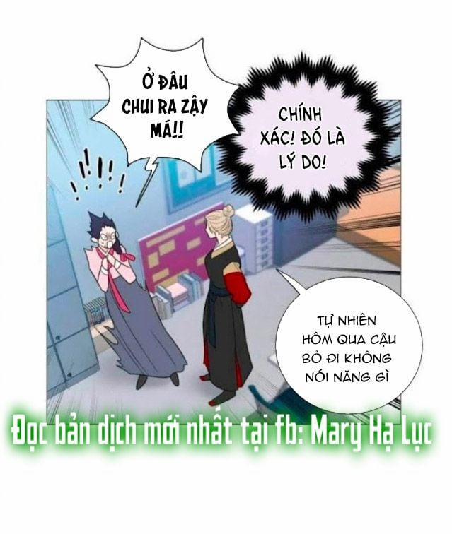 manhwax10.com - Truyện Manhwa Sadistic Beauty Gl Chương 3 3 Trang 1