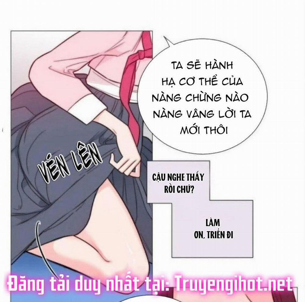 manhwax10.com - Truyện Manhwa Sadistic Beauty Gl Chương 4 2 Trang 11