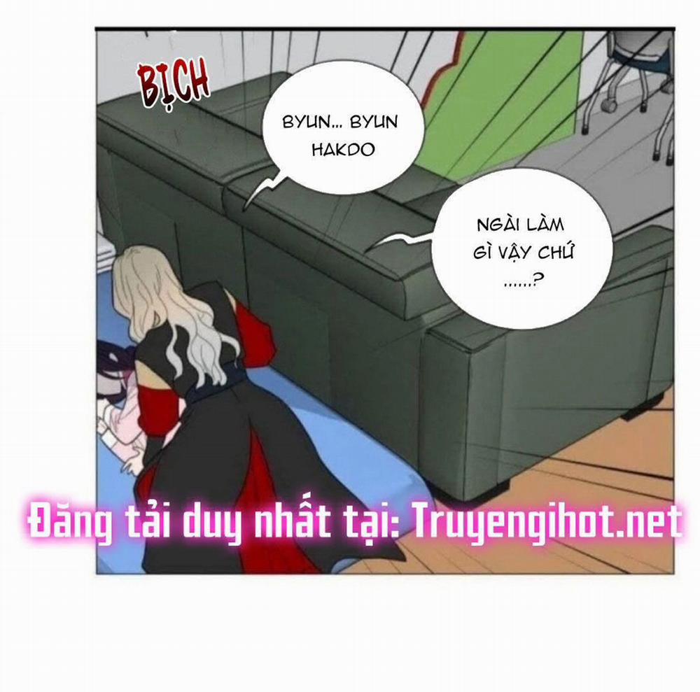 manhwax10.com - Truyện Manhwa Sadistic Beauty Gl Chương 4 3 Trang 5