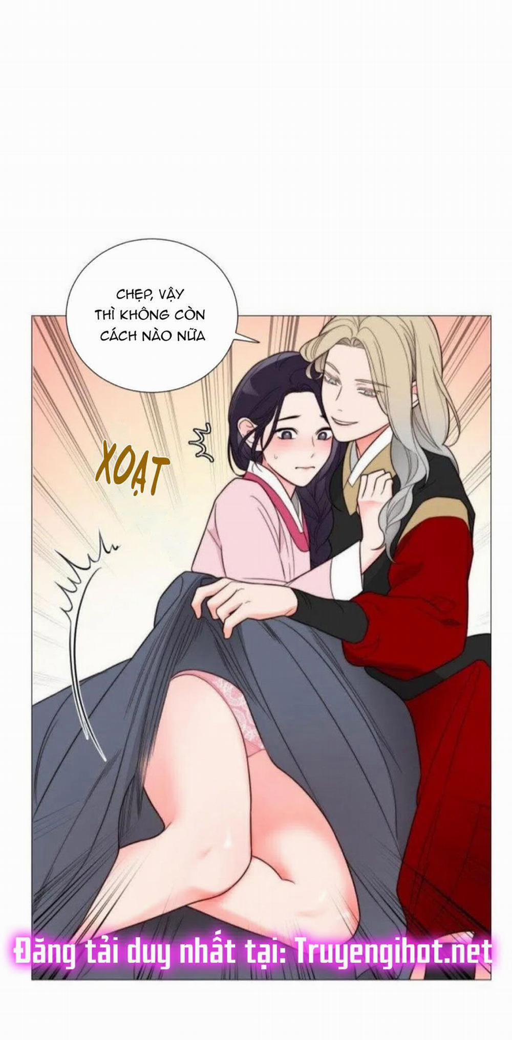 manhwax10.com - Truyện Manhwa Sadistic Beauty Gl Chương 5 1 Trang 12