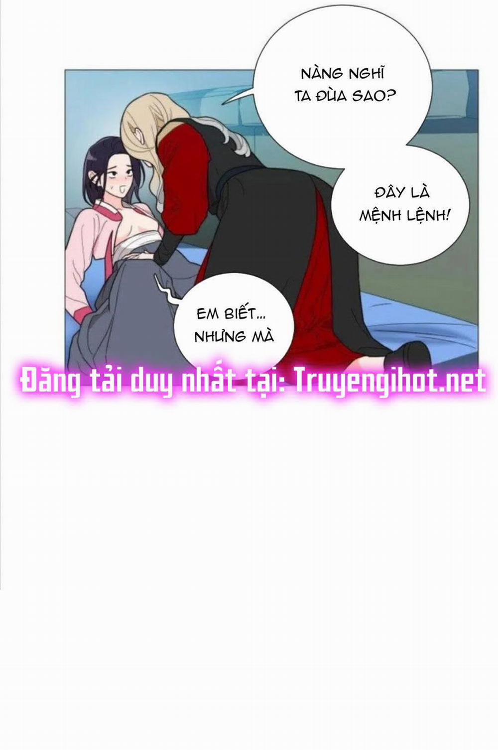 manhwax10.com - Truyện Manhwa Sadistic Beauty Gl Chương 5 1 Trang 6