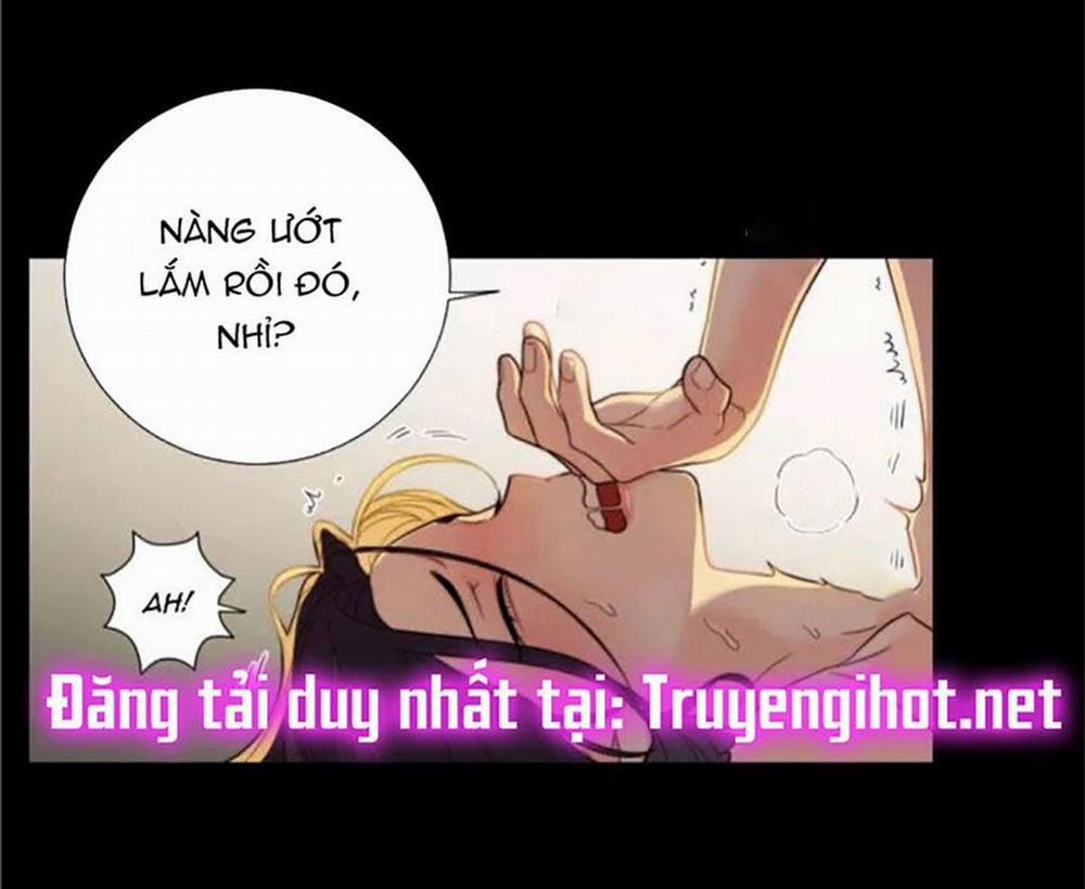 manhwax10.com - Truyện Manhwa Sadistic Beauty Gl Chương 6 1 Trang 23