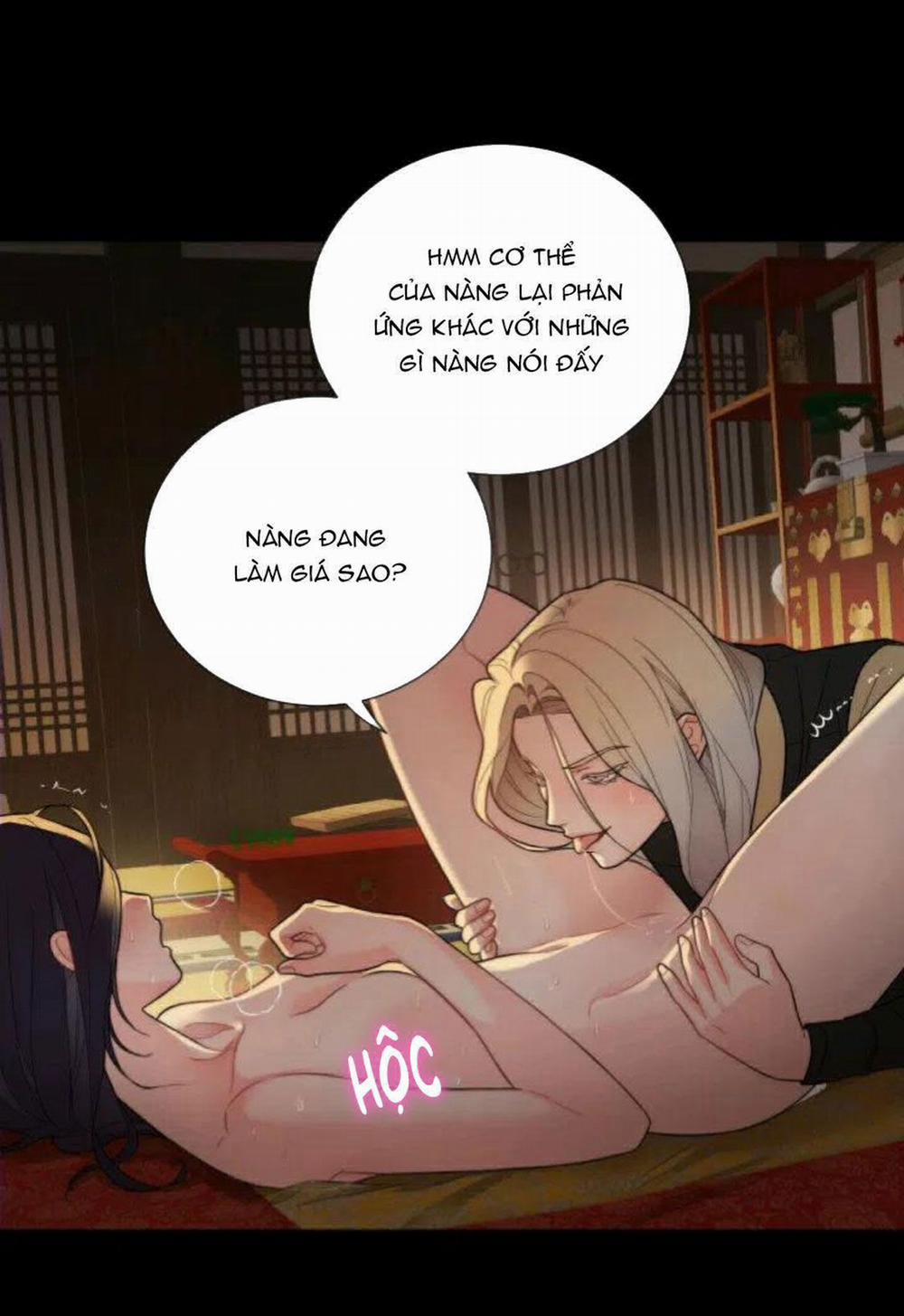 manhwax10.com - Truyện Manhwa Sadistic Beauty Gl Chương 6 1 Trang 5