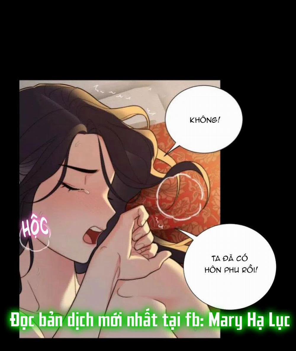 manhwax10.com - Truyện Manhwa Sadistic Beauty Gl Chương 6 1 Trang 6