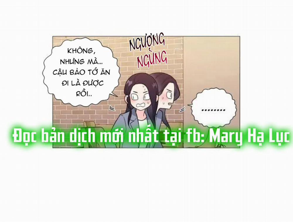 manhwax10.com - Truyện Manhwa Sadistic Beauty Gl Chương 7 2 Trang 28