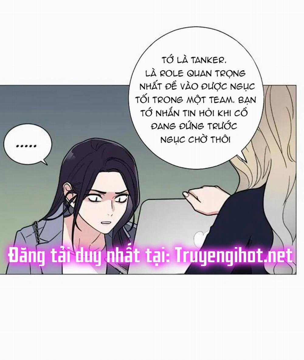 manhwax10.com - Truyện Manhwa Sadistic Beauty Gl Chương 7 2 Trang 5