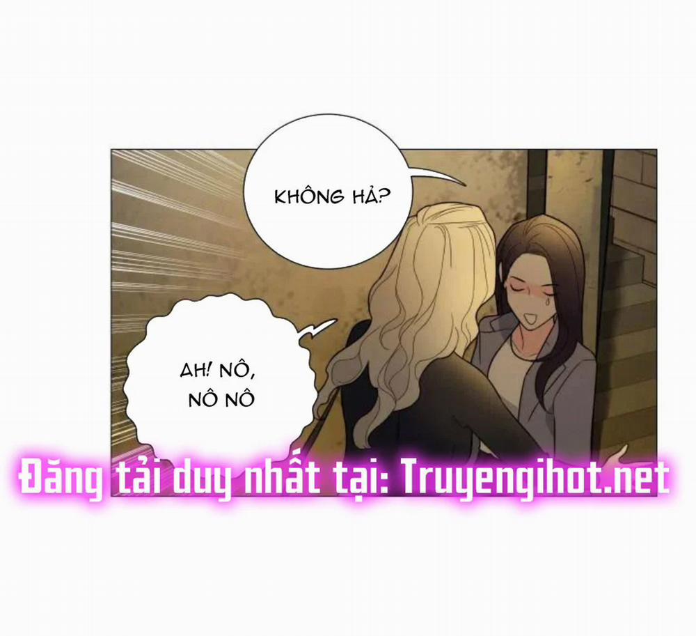 manhwax10.com - Truyện Manhwa Sadistic Beauty Gl Chương 8 1 Trang 17