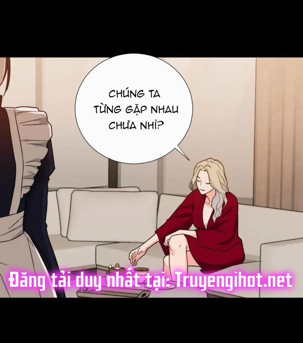 manhwax10.com - Truyện Manhwa Sadistic Beauty Gl Chương 9 1 Trang 14