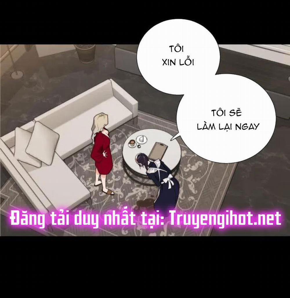 manhwax10.com - Truyện Manhwa Sadistic Beauty Gl Chương 9 1 Trang 24