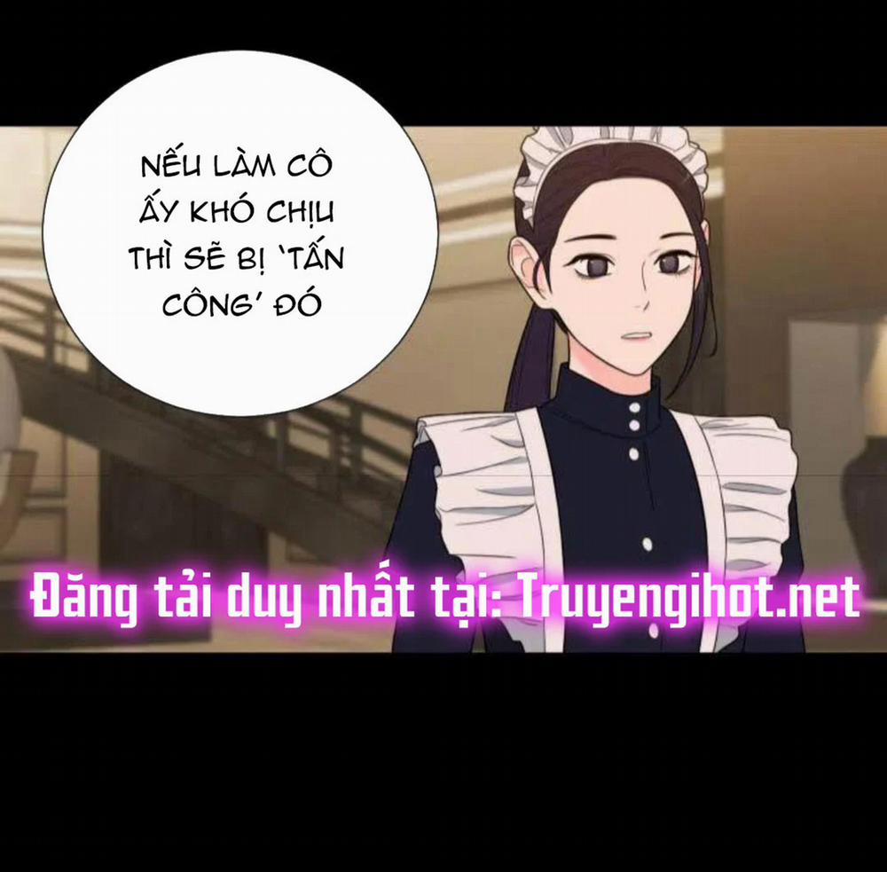 manhwax10.com - Truyện Manhwa Sadistic Beauty Gl Chương 9 1 Trang 4