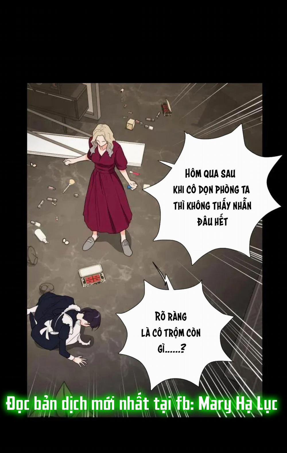 manhwax10.com - Truyện Manhwa Sadistic Beauty Gl Chương 9 2 Trang 3