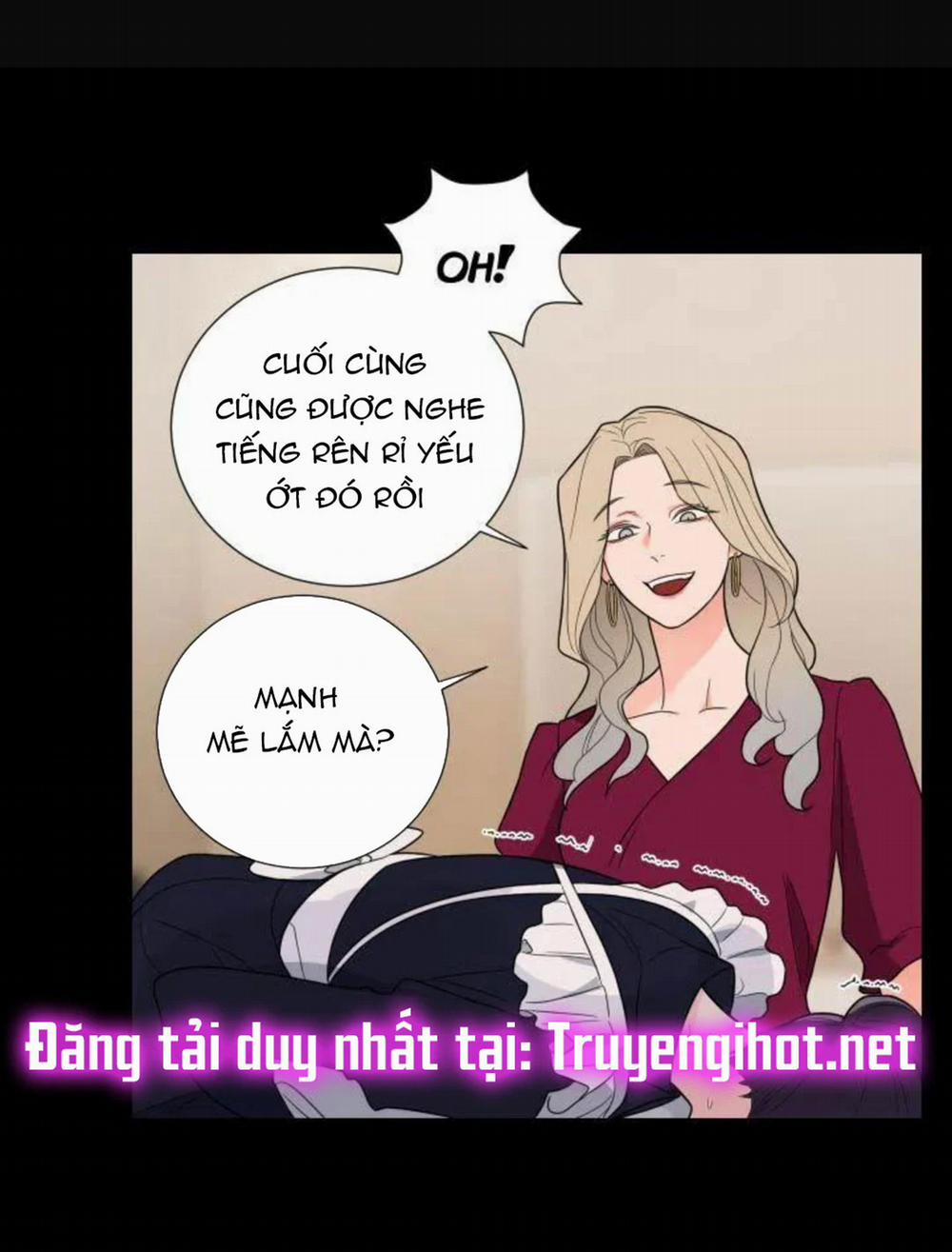 manhwax10.com - Truyện Manhwa Sadistic Beauty Gl Chương 9 2 Trang 26