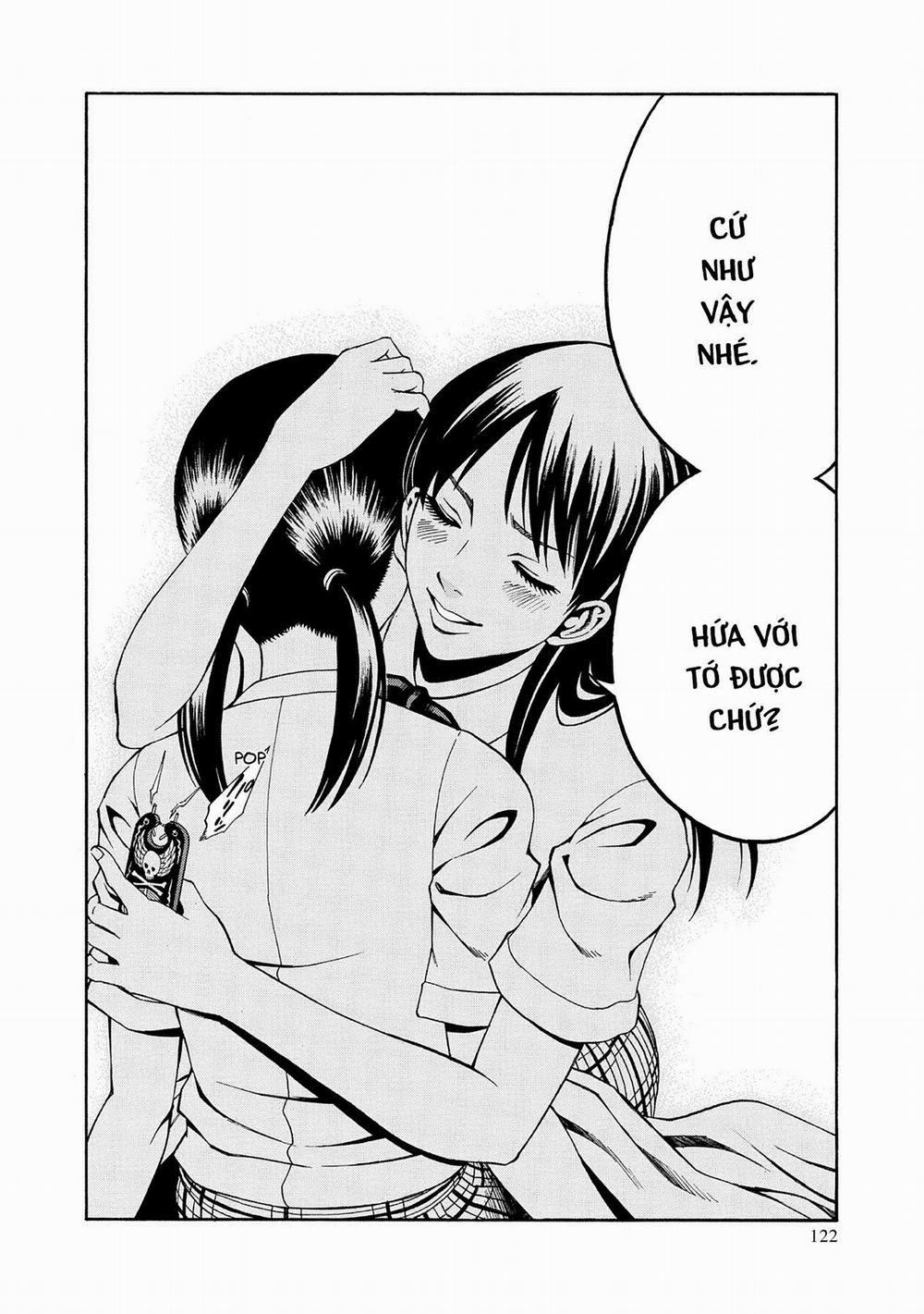 manhwax10.com - Truyện Manhwa Saeism Chương 3 Trang 39