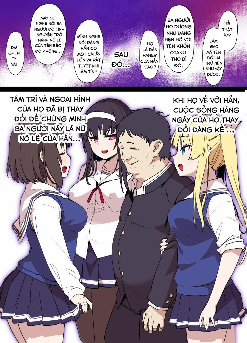 manhwax10.com - Truyện Manhwa Saekano NTR Manga 16P Chương Oneshot Trang 11