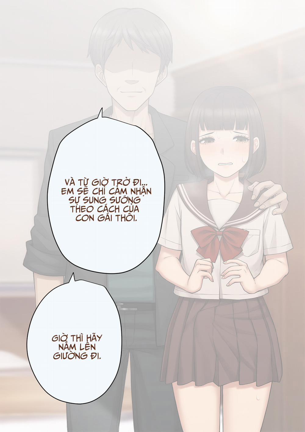 manhwax10.com - Truyện Manhwa Saiai no Kanojo wo Netorareta Ore ga Issho ni Mesu Ochi Saserareta Hanashi Chương 3 Trang 22