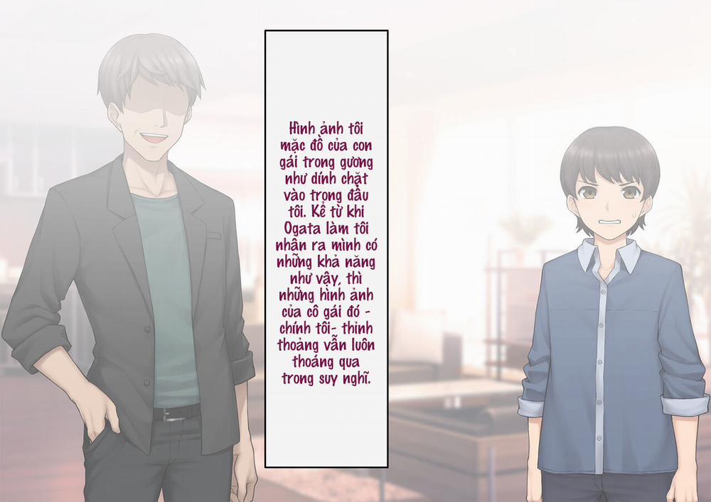 manhwax10.com - Truyện Manhwa Saiai no Kanojo wo Netorareta Ore ga Issho ni Mesu Ochi Saserareta Hanashi Chương 4 Trang 11