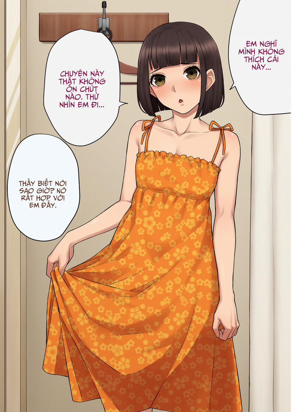 manhwax10.com - Truyện Manhwa Saiai no Kanojo wo Netorareta Ore ga Issho ni Mesu Ochi Saserareta Hanashi Chương 4 Trang 13