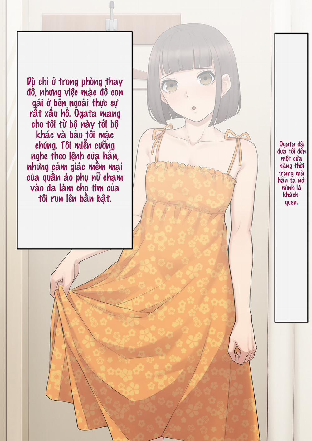 manhwax10.com - Truyện Manhwa Saiai no Kanojo wo Netorareta Ore ga Issho ni Mesu Ochi Saserareta Hanashi Chương 4 Trang 14