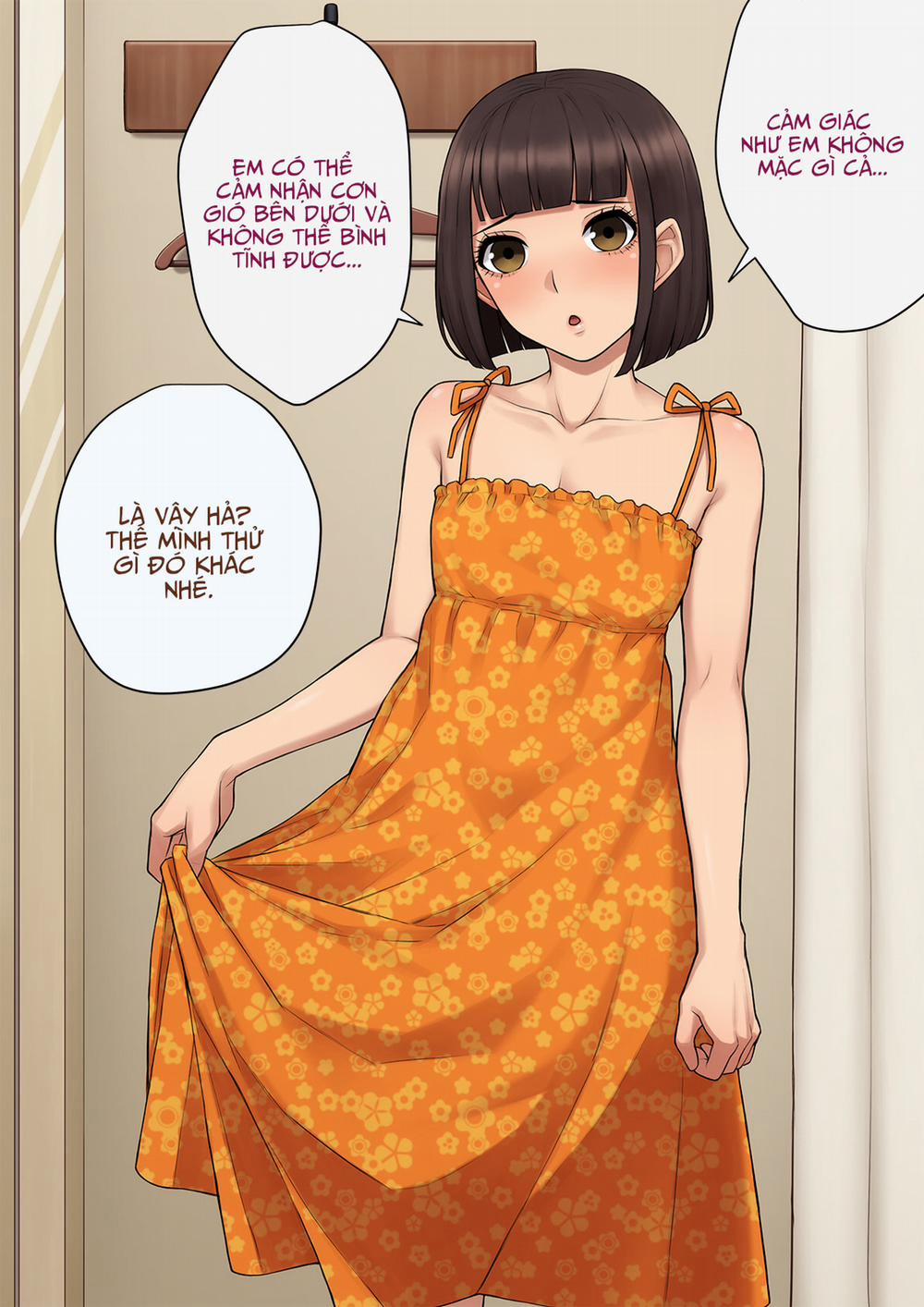 manhwax10.com - Truyện Manhwa Saiai no Kanojo wo Netorareta Ore ga Issho ni Mesu Ochi Saserareta Hanashi Chương 4 Trang 15