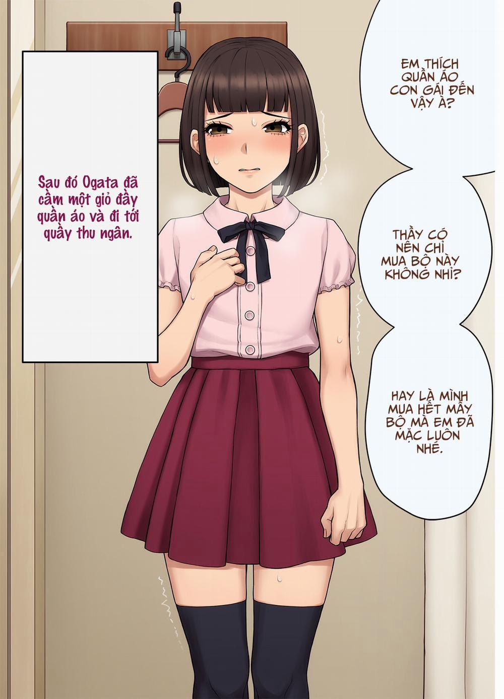 manhwax10.com - Truyện Manhwa Saiai no Kanojo wo Netorareta Ore ga Issho ni Mesu Ochi Saserareta Hanashi Chương 4 Trang 20