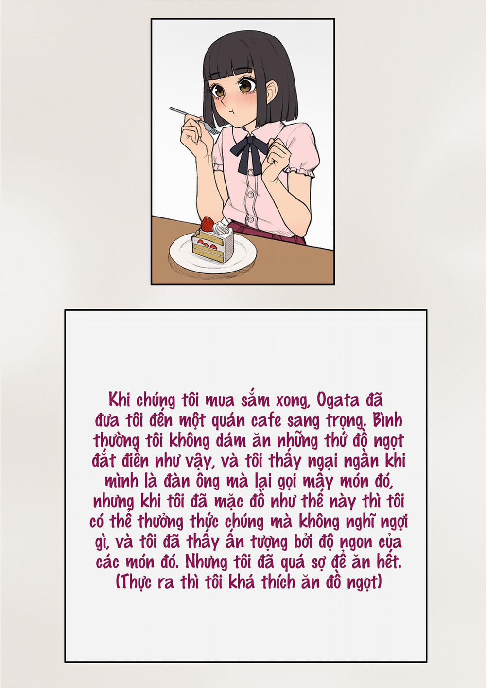 manhwax10.com - Truyện Manhwa Saiai no Kanojo wo Netorareta Ore ga Issho ni Mesu Ochi Saserareta Hanashi Chương 4 Trang 24