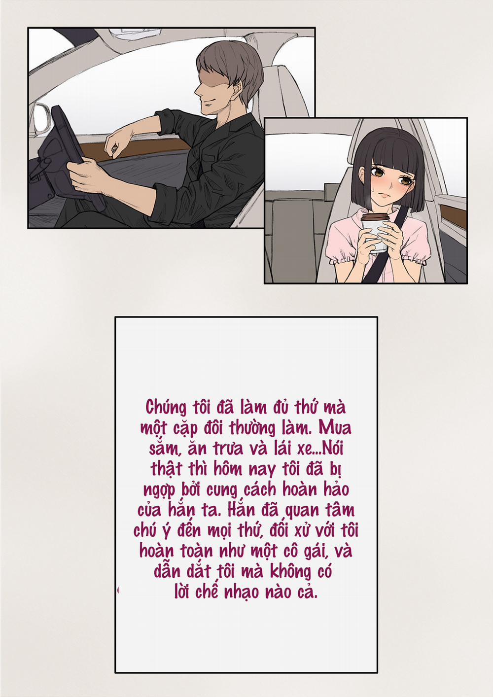 manhwax10.com - Truyện Manhwa Saiai no Kanojo wo Netorareta Ore ga Issho ni Mesu Ochi Saserareta Hanashi Chương 4 Trang 26