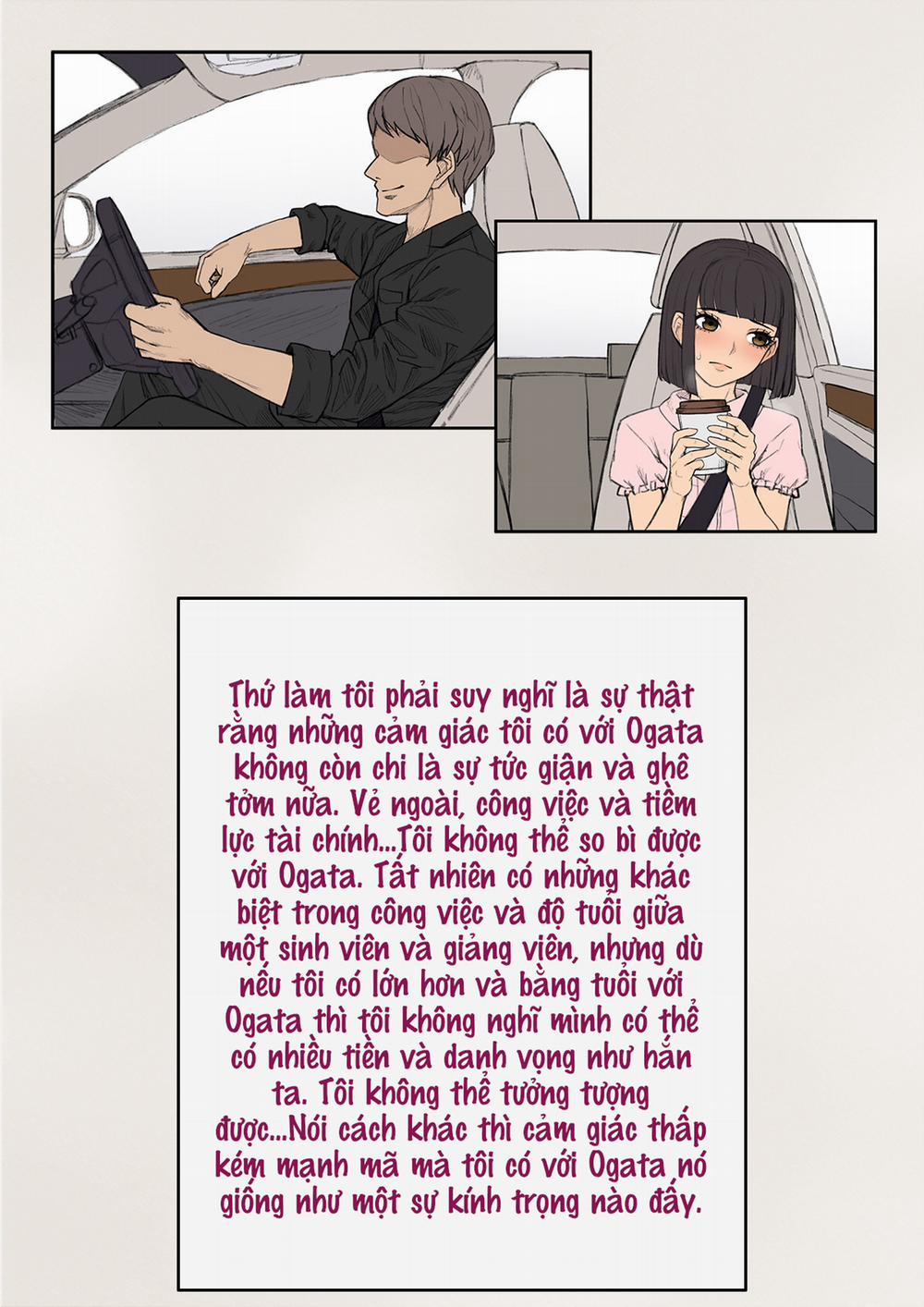 manhwax10.com - Truyện Manhwa Saiai no Kanojo wo Netorareta Ore ga Issho ni Mesu Ochi Saserareta Hanashi Chương 4 Trang 27