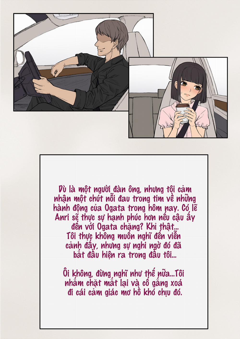 manhwax10.com - Truyện Manhwa Saiai no Kanojo wo Netorareta Ore ga Issho ni Mesu Ochi Saserareta Hanashi Chương 4 Trang 29