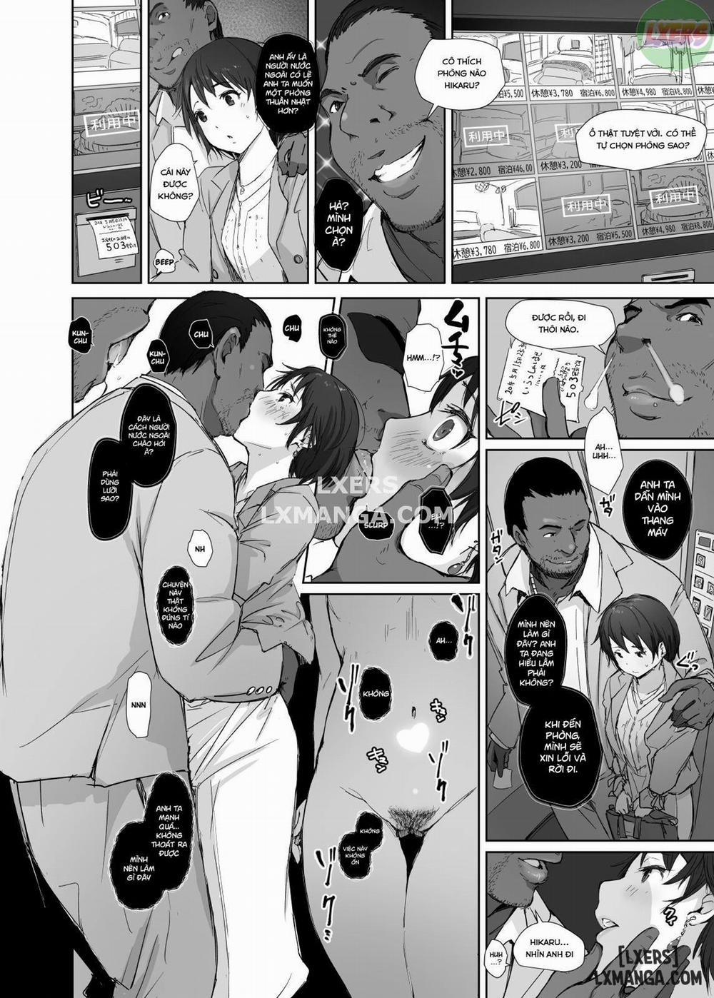 Saikou ni Tabegoro no Yoru Chương Oneshot Trang 15