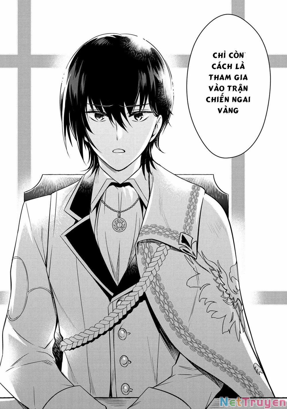 manhwax10.com - Truyện Manhwa Saikyou Degarashi Ouji No An’Yaku Teii Arasoi Munou Wo Enjiru Ss Rank Ouji Wa Koui Keishou-Sen Wo Kage Kara Shihai Suru Chương 1 Trang 8